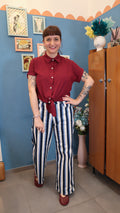 Pantalone RIGHE