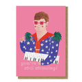 Biglietto ELTON