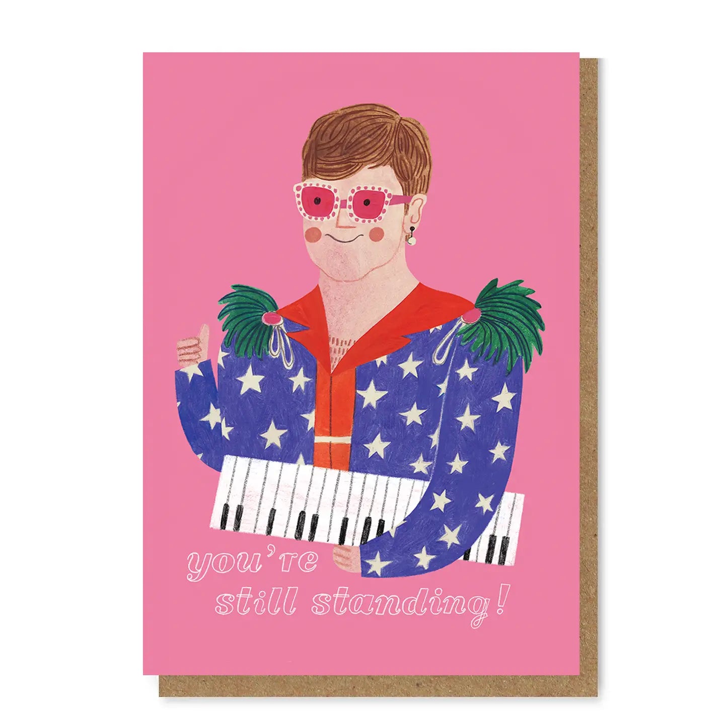 Biglietto ELTON