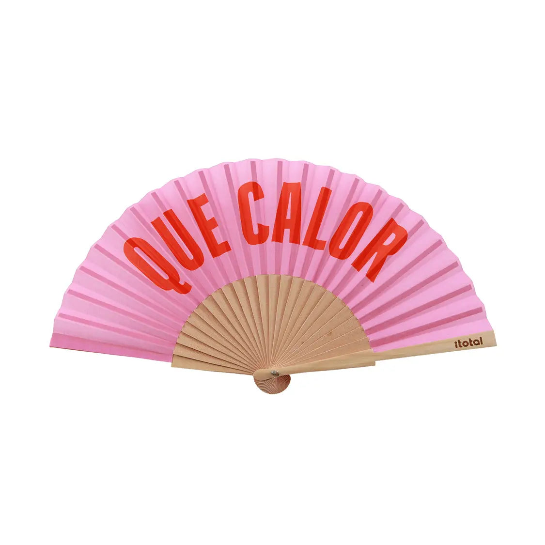 Ventaglio QUE CALOR