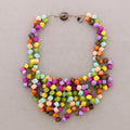 Collana CUBIC PASTEL