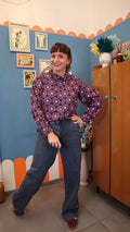 Jeans NUEWER WIDE LEG