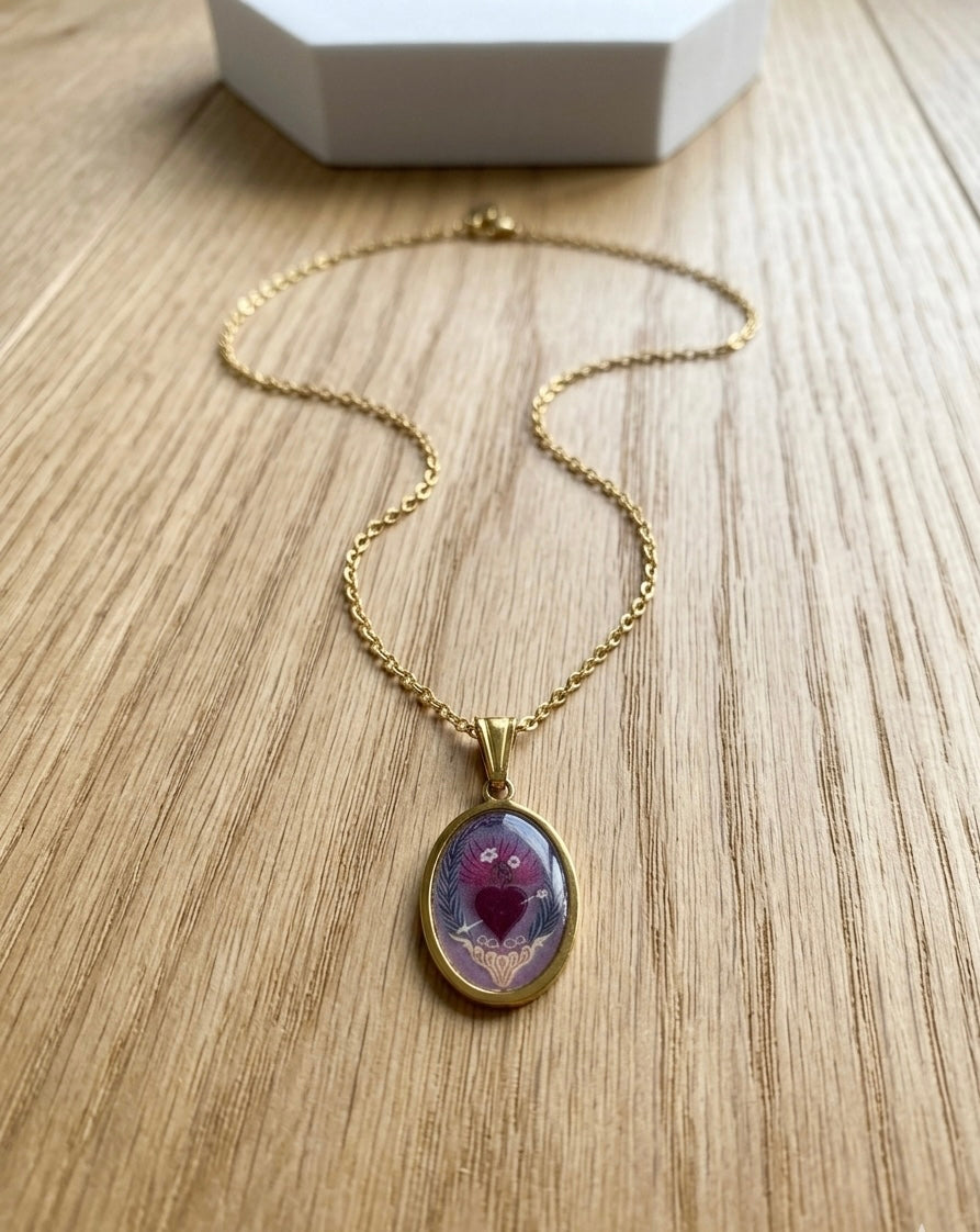 Collana CUORE