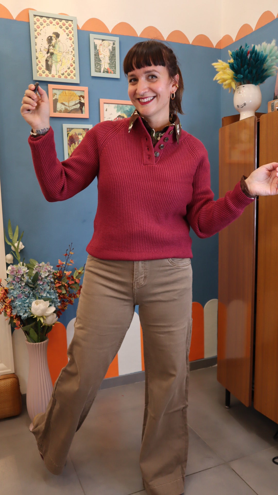 MAGLIONE BOSTON CHERRY