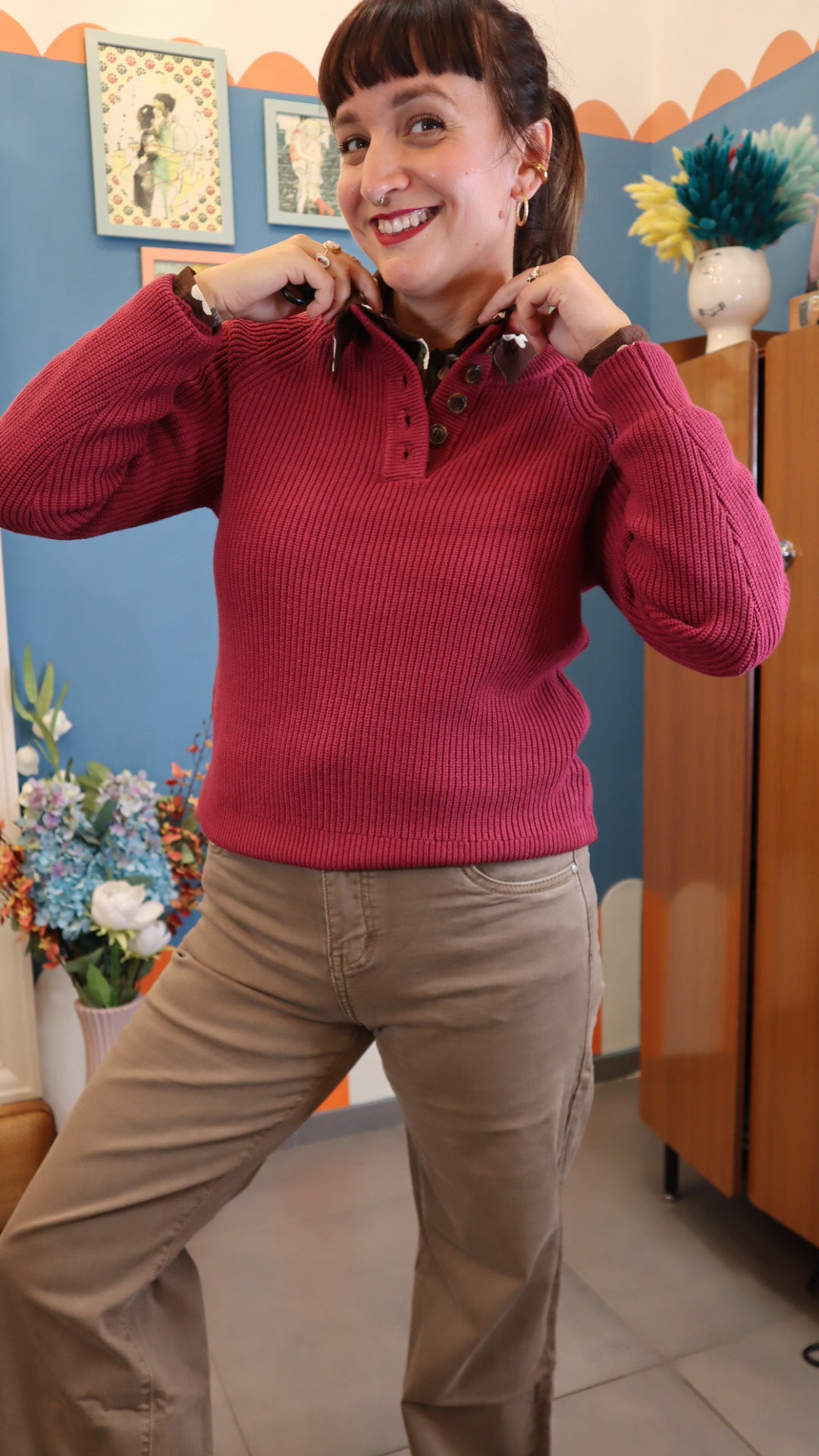 MAGLIONE BOSTON CHERRY