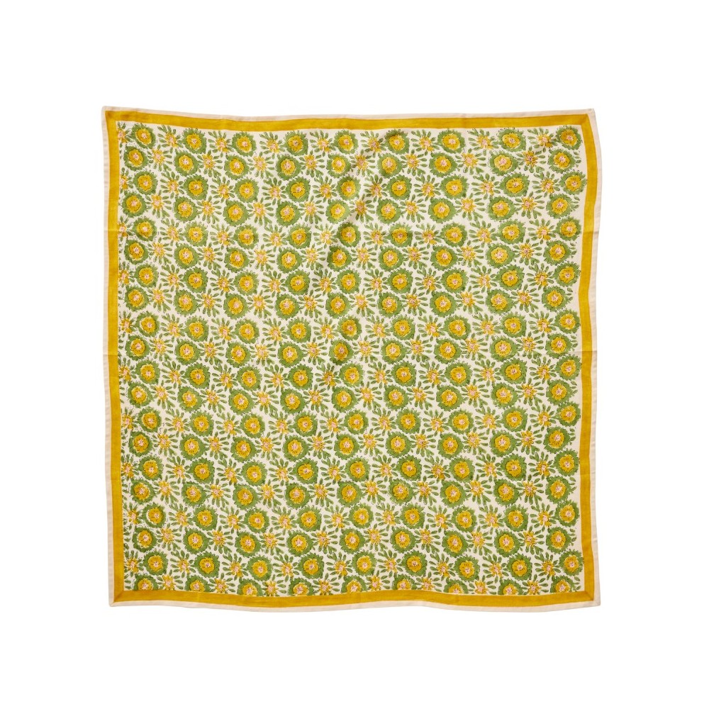 Foulard BLOCKPRINT 9
