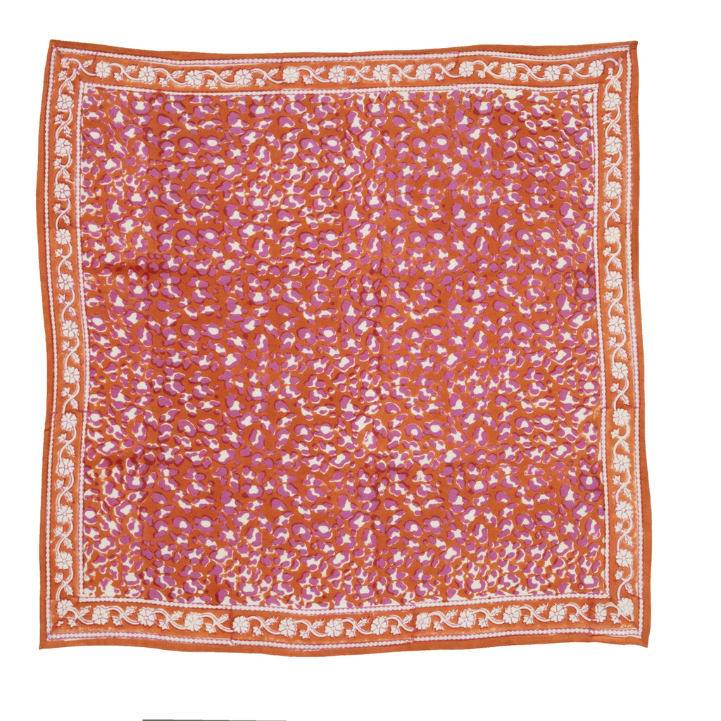 Foulard BLOCKPRINT 11