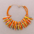 Collana FRANGE ORANGE