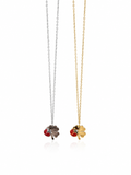 Collana Portafortuna