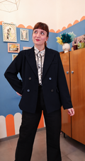 Blazer CAROLIN BLU