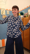 Camicia CARTAMUS