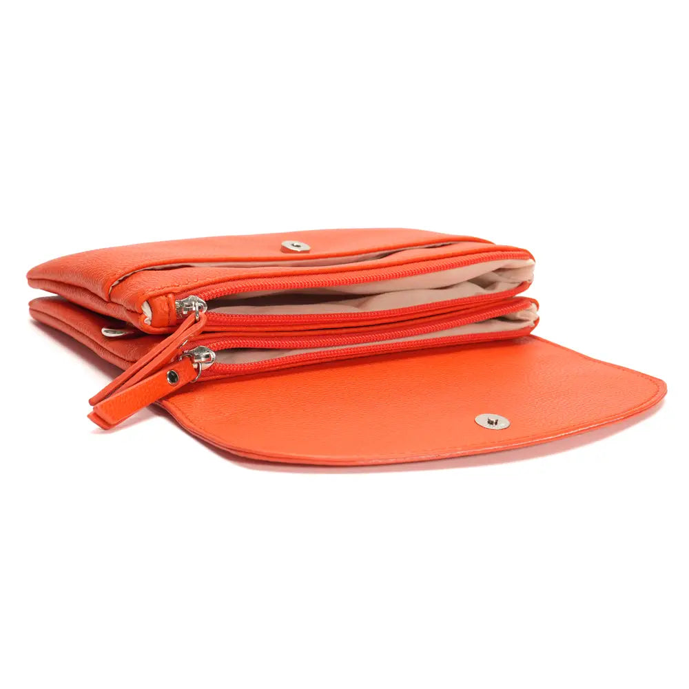 Borsa ELSA ORANGE