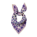 Foulard BLOCKPRINT6