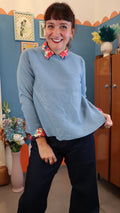Maglione POLVERE