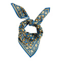 Foulard BLOCKPRINT8