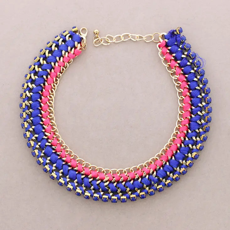 Collana CATENA
