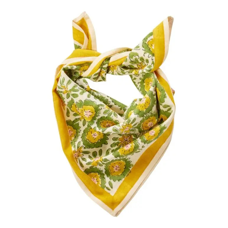 Foulard BLOCKPRINT 9