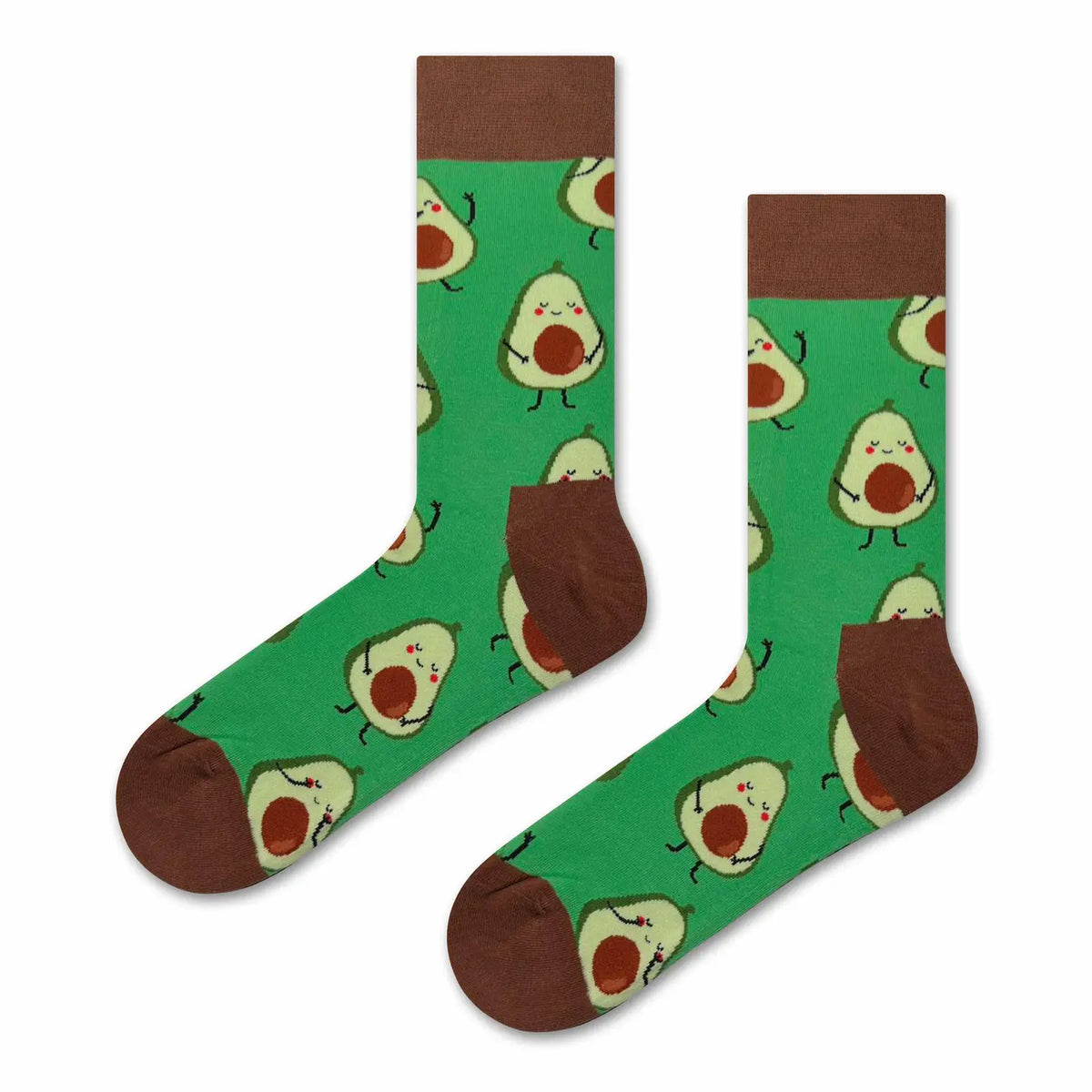 Calzini AVOCADO