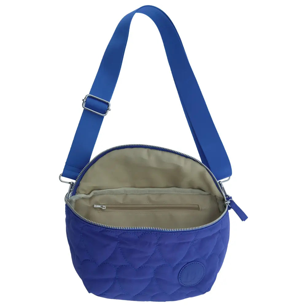 Marsupio Borsa JILL COBALTO