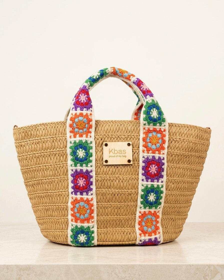 Borsa BOHO