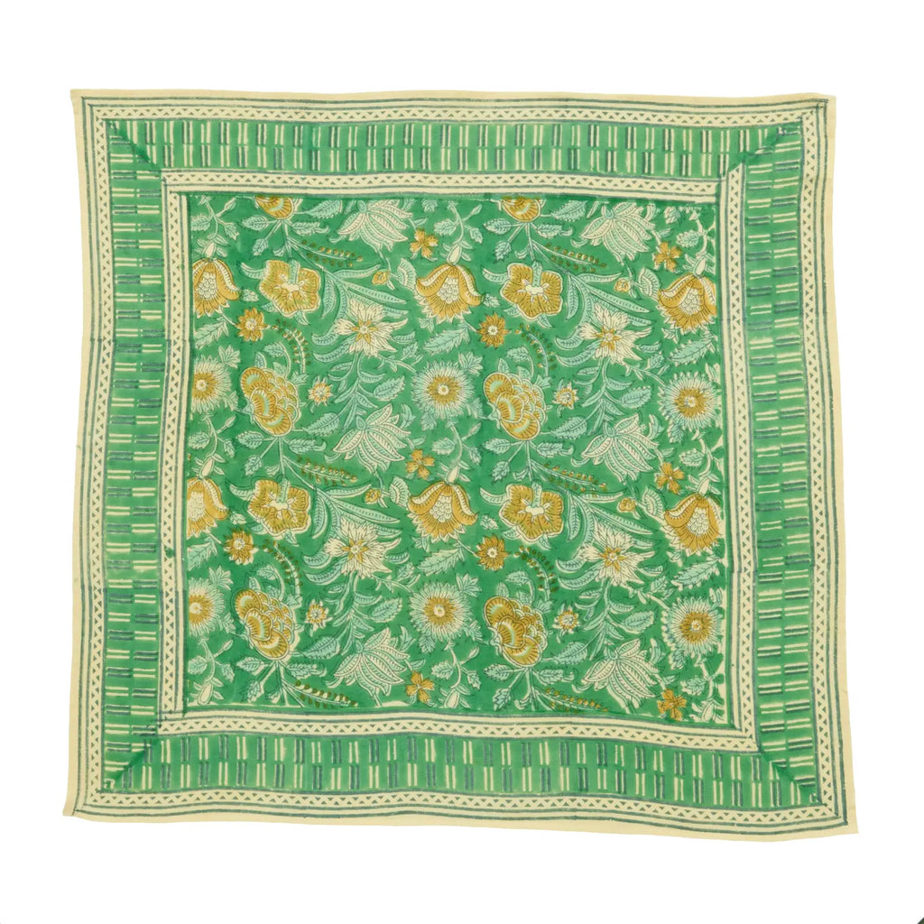 Foulard BLOCKPRINT 4