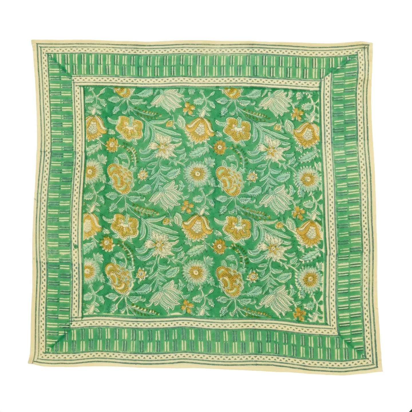 Foulard BLOCKPRINT 4