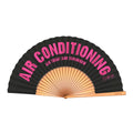 Ventaglio AIR CONDITIONING