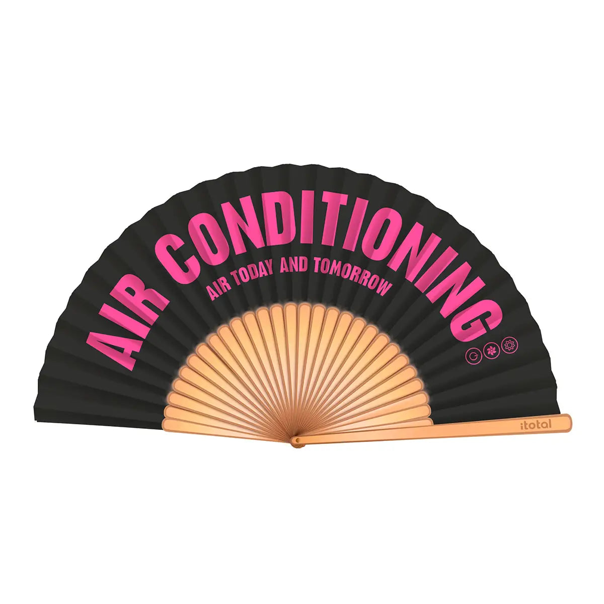 Ventaglio AIR CONDITIONING