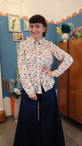 Camicia EMI GATTI