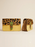 Borsa Soruka GIALLA