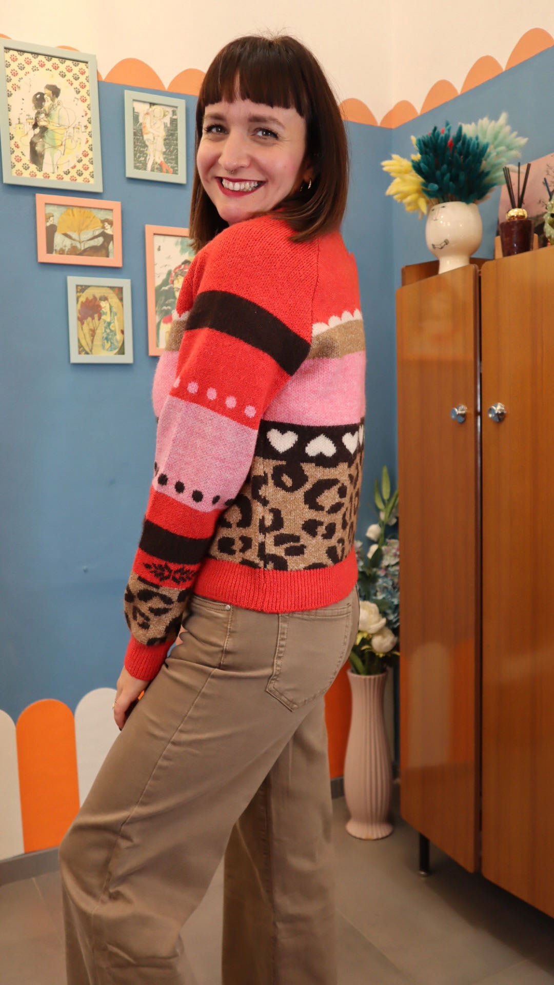 Maglione LIVONI