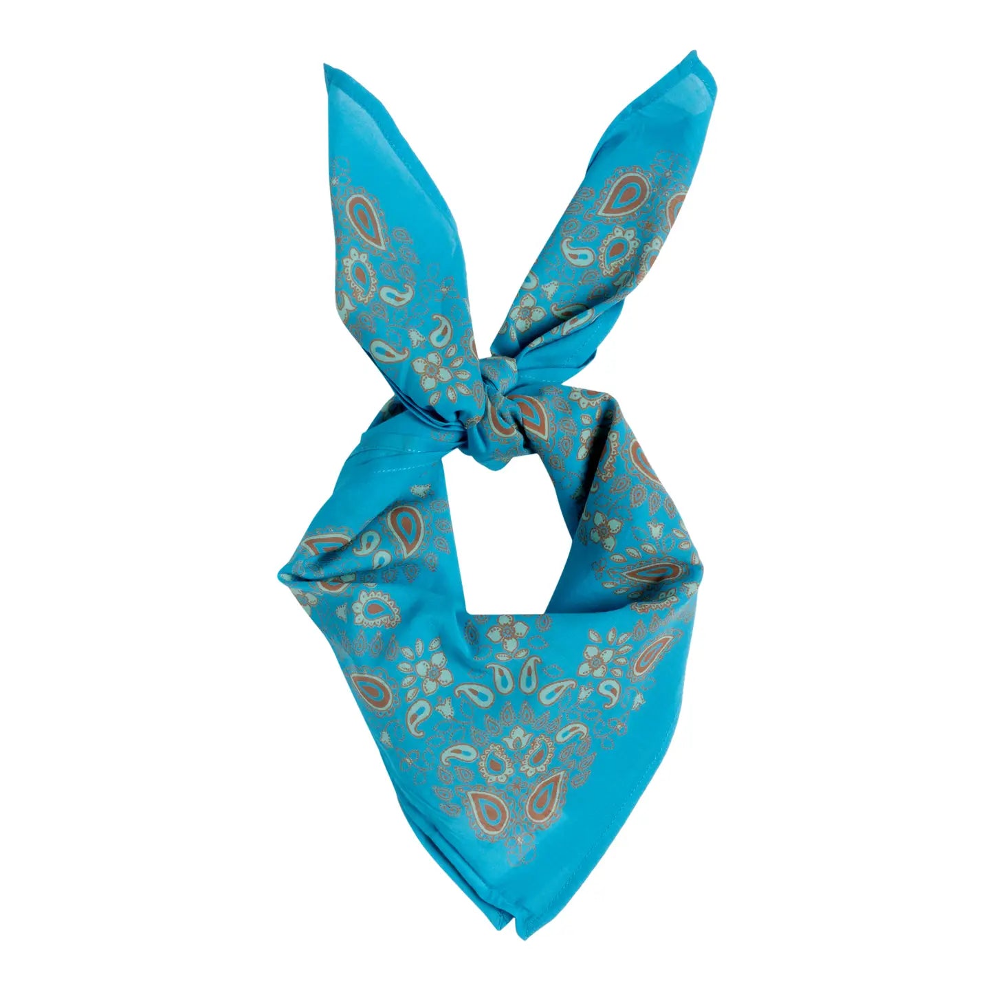 Foulard BLOCKPRINT 6