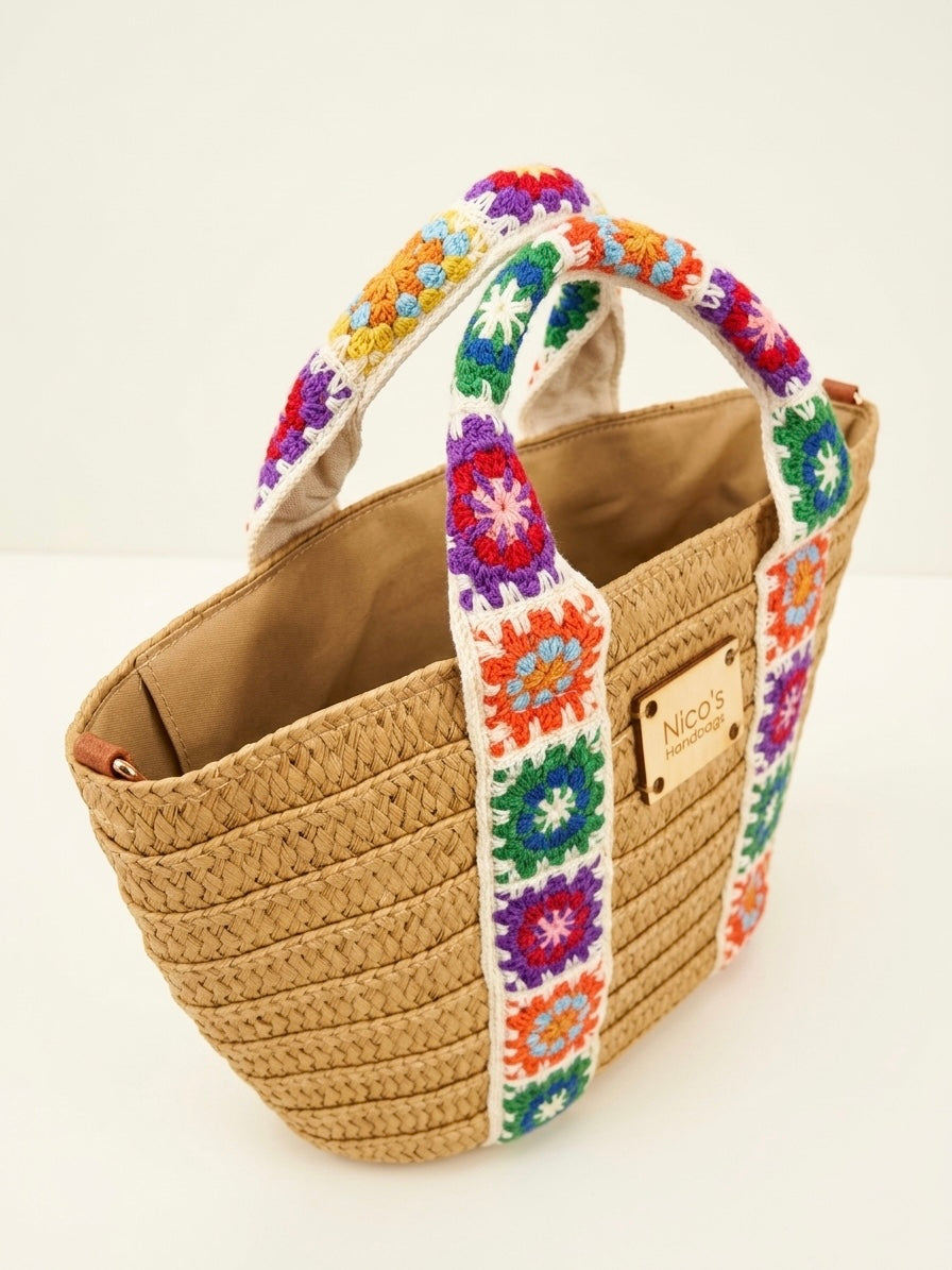 Borsa BOHO