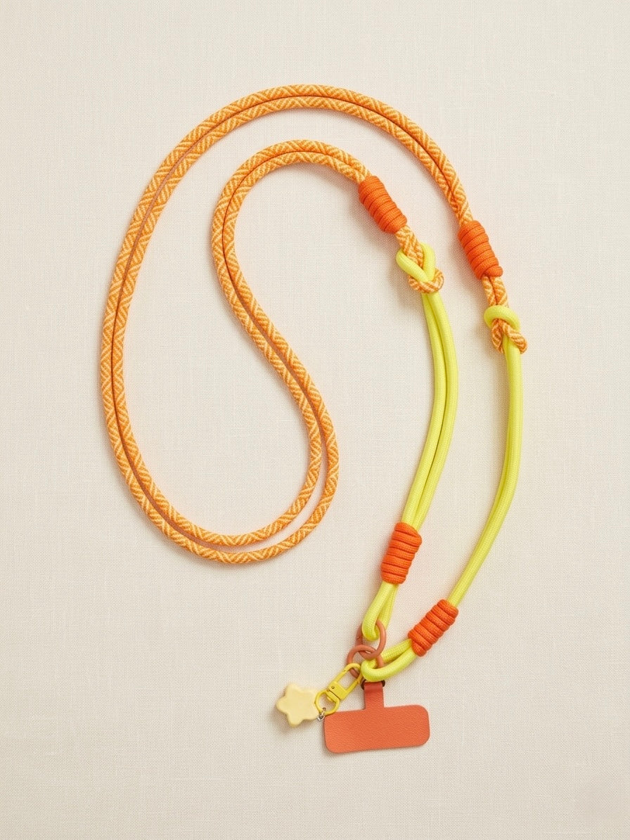 Tracolla per cellulare var4