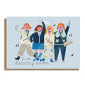Biglietto DANCING QUEEN