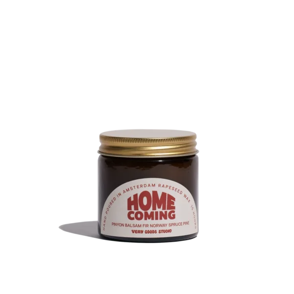 Candela HOME COMING