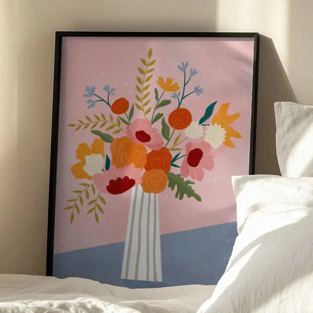 Stampa FIORI