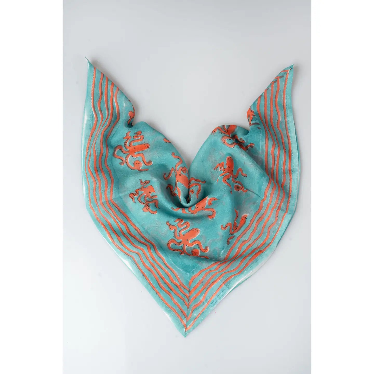 Foulard POLIPO