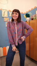 Camicia PAPRIKA