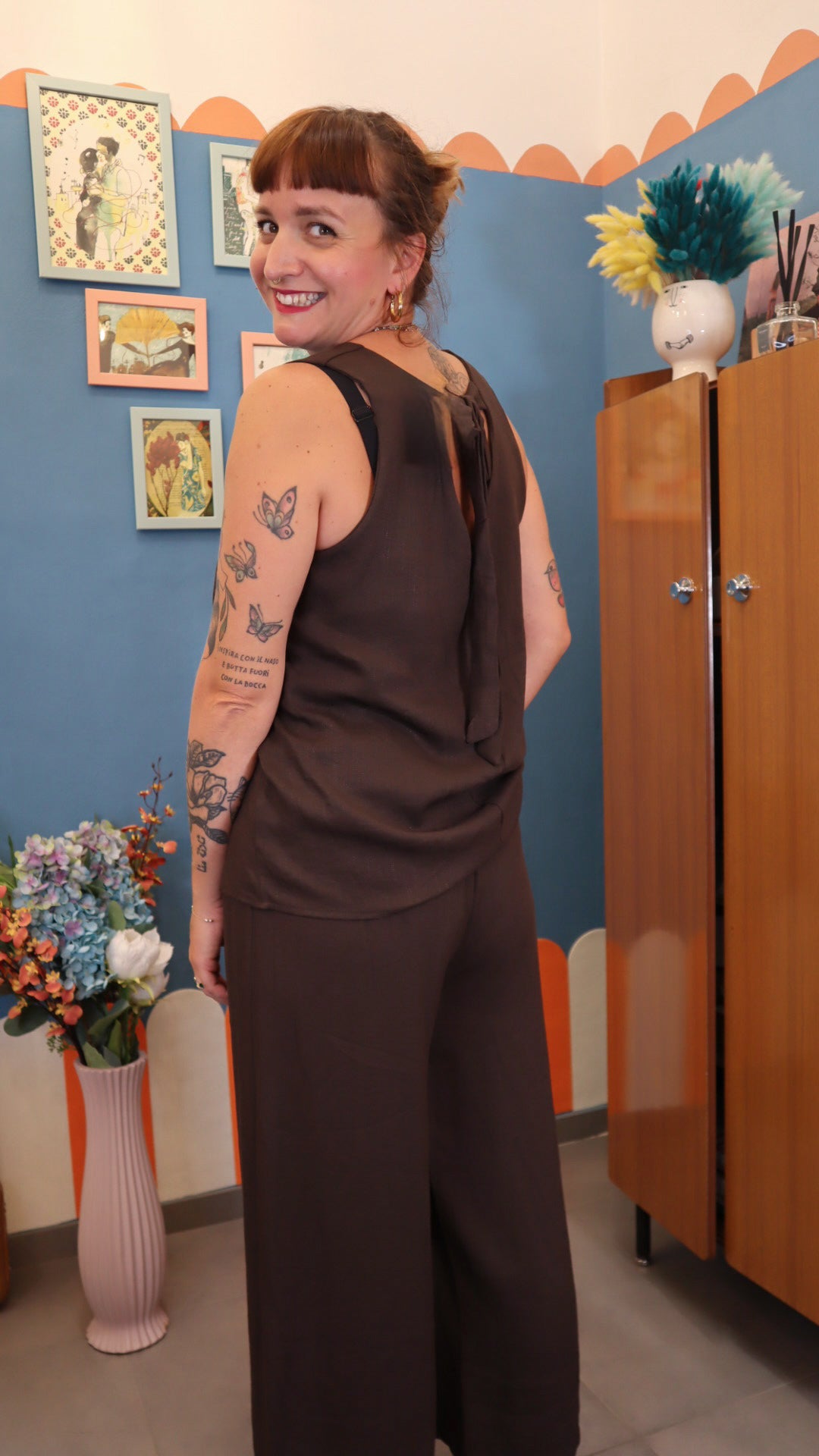 Coordinato SABRINA MARRONE