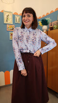 Camicia FIORDALISO