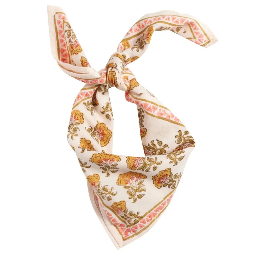 Foulard BLOCKPRINT 7