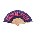 Ventaglio CALDO DEL CA**O
