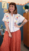 Camicia CARLOTTA