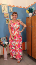 Vestito APRIL SUMMER