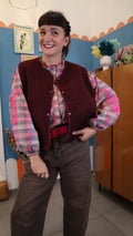 Gilet PRECOT