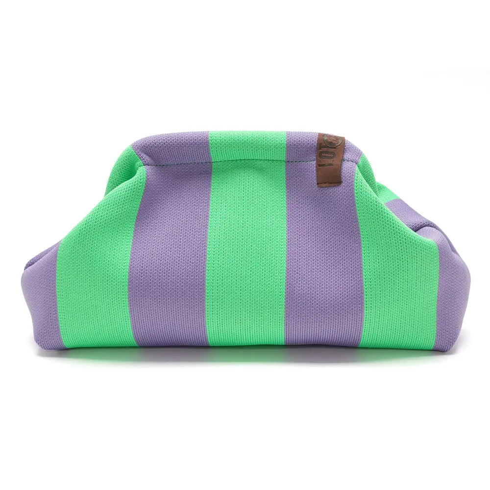 Pochette EMMA VIOLA E VERDE