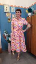 Vestito APRIL