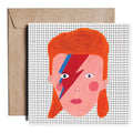 BigliettO BOWIE