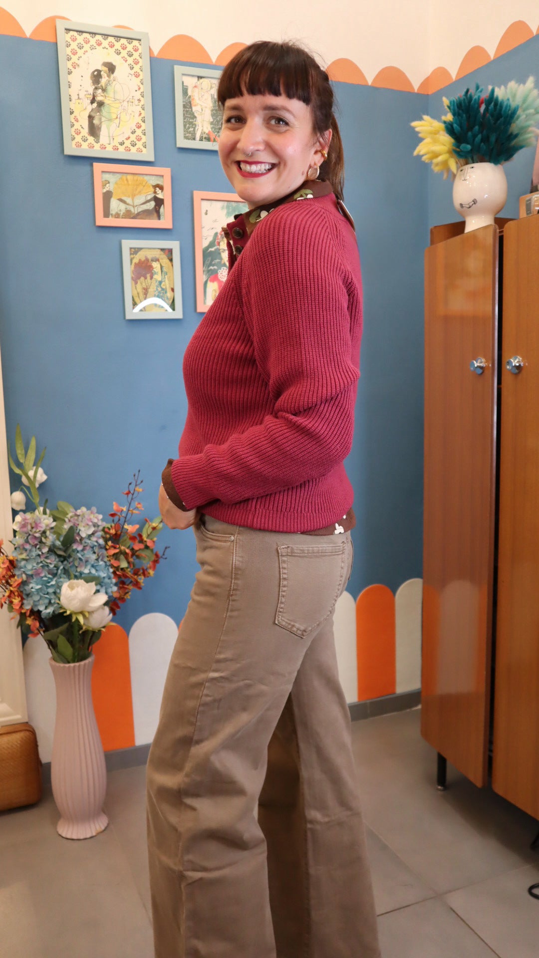 MAGLIONE BOSTON CHERRY